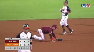 [分享] 今天的守備美技