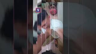 Download lagu Kantoi rakam wanita dalam tandas, lelaki dicekup orang awam mp3