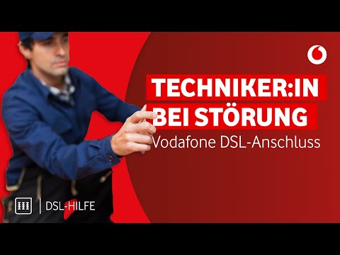 DSL-Störung: So läuft der Termin mit dem Technik-Service