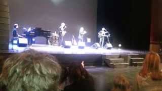 people have the power patty smith regio di parma