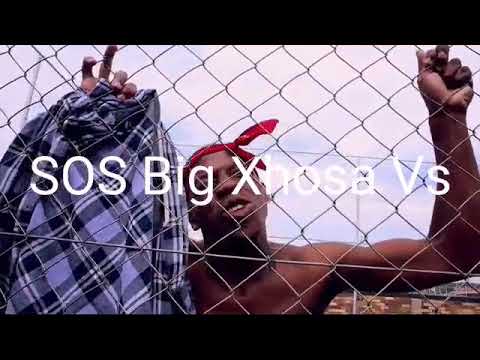 SOS Big Xhosa VS Mhlonishwa entertainment Rate 10/10