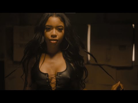 Kojo Funds - Let Me Know [Official Video]