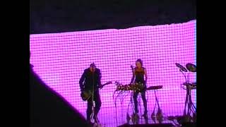 Billy Corgan - DIA