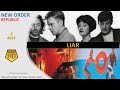New Order / Republic / Liar  (HD Audio)