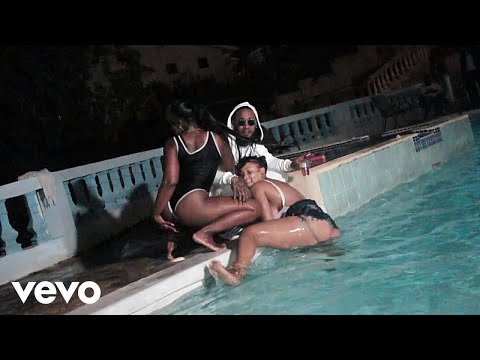 Crisis - Add The Fire (Official Video)