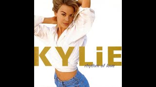 Kylie Minogue - Always Find The Time (Second Chance Edit)