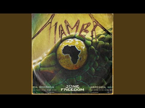 Video thumbnail for Mamba