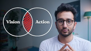 If you’re ambitious but lazy, watch this