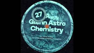Glenn Astro - Acid Tears (Official)
