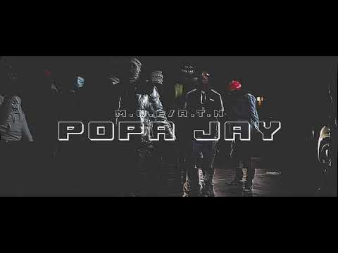 (MOPxRTN) Popa Jay - Drayko | A Beezus Film