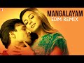 Mangalayam EDM Remix Saathiya Rani Mukerji Vivek Oberoi Remix DJ Rink