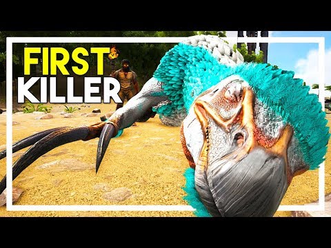 WE NEED MORE DAMAGE! - Ark Survival Evolved Modded S2 Ep 5 ( Gaia & More )