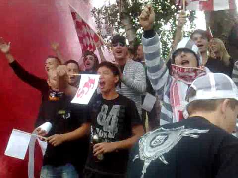 FC Stollberg II; Pokalfinale