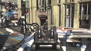 Advanced Warfare Competitive: Defiance