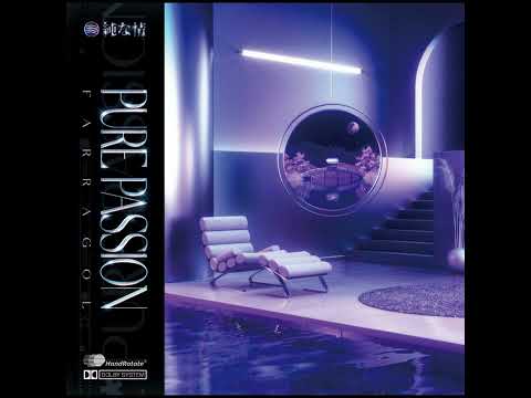 FarragoL - PURE PASSION [2021]
