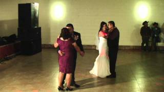 Video Clip de la Boda de Edgar y Anahi