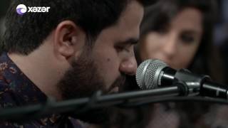 Çiçəkli Dəqiqələr   Nuray Sima 15 10 2016