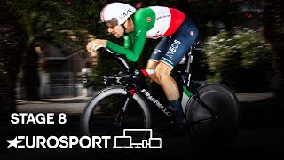 Tirreno-Adriatico 2020 Tappa 8