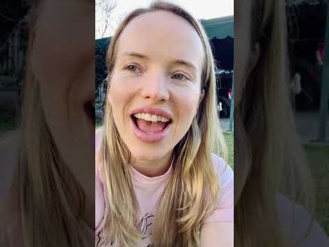 Charisma, “Star Quality” and “It Factor”