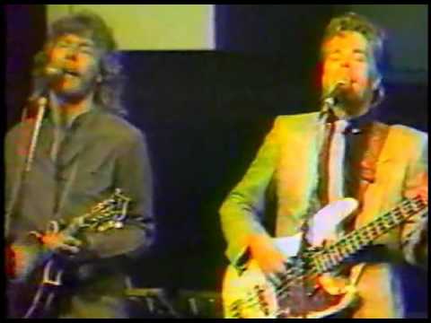 New Grass Revival 1/4