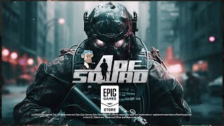 Get Ready to Unleash the Ape Squad FPS Thrill! Trailer
