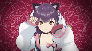 【歌ってみた】キャットラビング / 香椎モイミ feat. 可不【響木アオ】