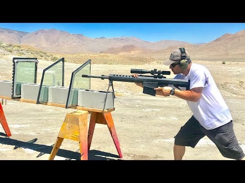 How strong are cockpit windshields from a Boeing 737 airplane - heavy sniper rifle