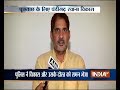 My son Vikas Barala will fully cooperate in the probe, assures Subash Barala