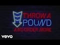 G-Eazy - Order More (lyric) ft. Starrah