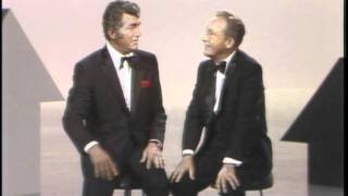 Bing Crosby &amp; Dean Martin - Medley