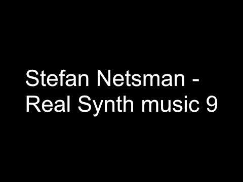 Stefan Netsman - Real Synth music 9 (AC)