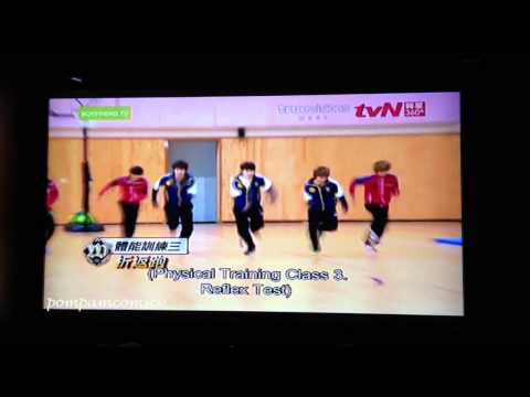 120501 Boyfriend W Academy True TVN พากย์ไทย ตอนที่ 1_9