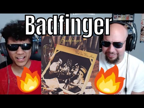 In The Meantime Some Other Time - Badfinger