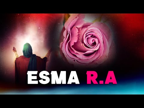 Esma r.a - Bija e Ebu Bekrit r.a qe jetoi 100 vite dhe la gjurme ne historine Islame