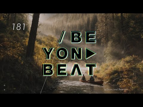 Random Drum and Bass mix 181 (Feed the Fire, Snails, Pegboard Nerds, 1991, Muzz, [BORDERS])