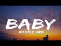 Justin Bieber - Baby (Lyrics) ft. Ludacris