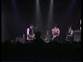 The Birthday Party - Fears Of Gun