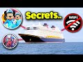 What They Don T Tell YOU About Disney Cruise
