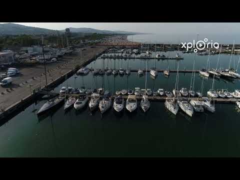 Giulianova, Abruzzo, Italy