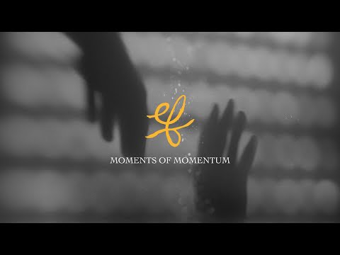 EF - Moments of momentum (Official Video)