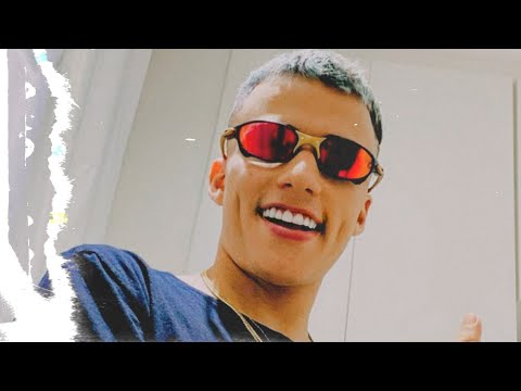 Mc Andrewzinho Mc Polêmico - Ao Vivo 2019