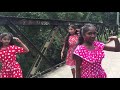 Iskole Dance