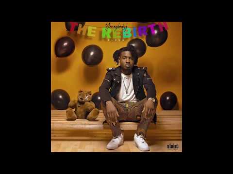 10 Youngbodzy - New Day