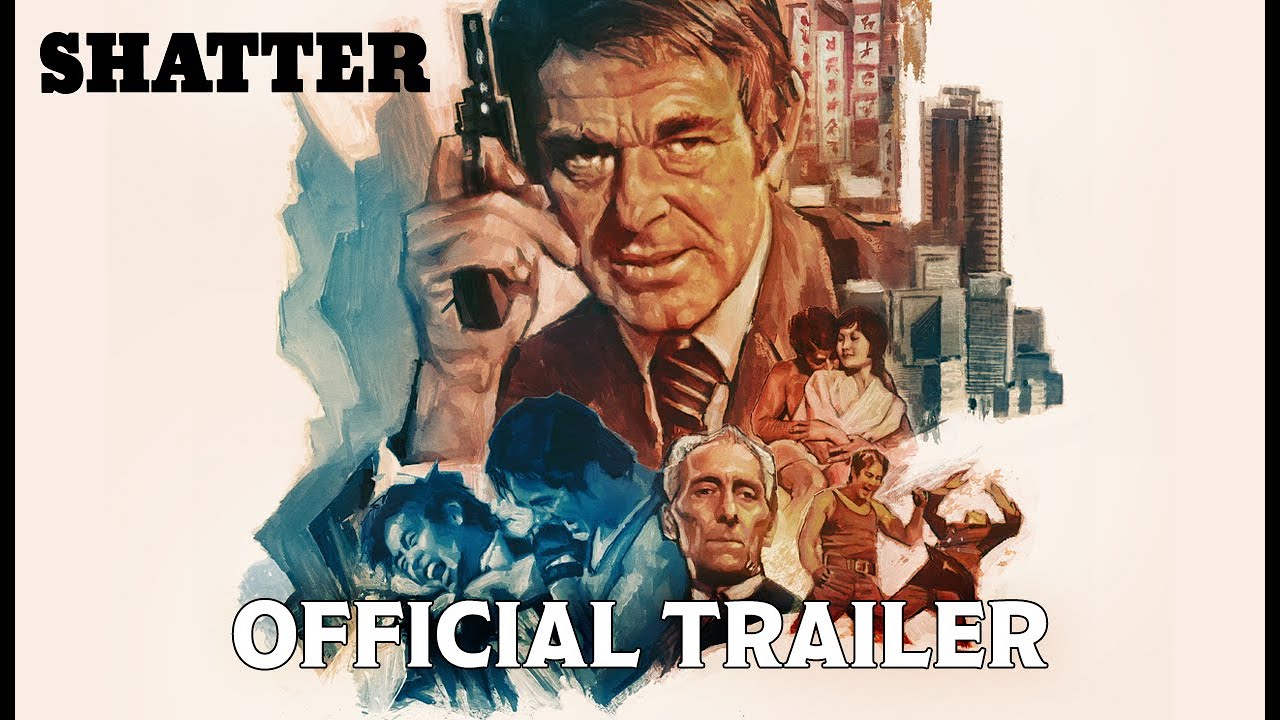 4K Restoration | Official Trailer