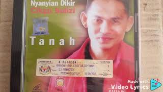 Download lagu CIKGU SULIZI - AKU DEMO TINGGAL mp3