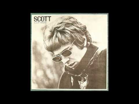 Scott Walker - My Death
