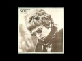 Scott Walker - My Death