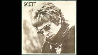 Scott Walker - My Death