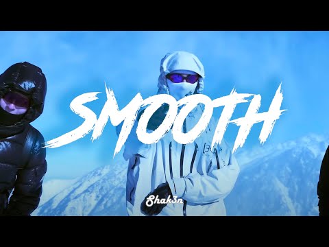 [FREE] Obladaet x Unknown T Dark UK Drill Type Beat 2023 - "Smooth" (Prod. Shak3n)