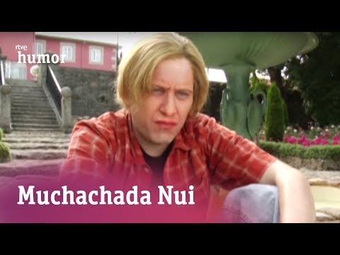 Celebrities: Macaulay Culkin - Muchachada Nui | RTVE Humor